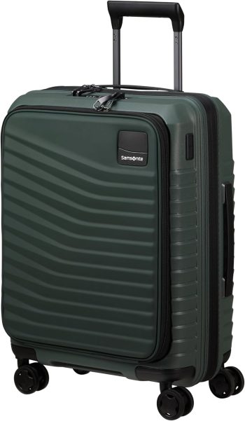 Samsonite Intuo Walizka kabinowa Spinner, 55 cm