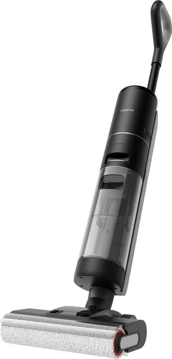 Dreame H12 Pro Odkurzacz Pionowy, Czarny, 300 W 22 V