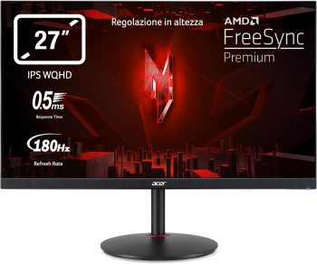 Acer XV271UM3bmiiprfx