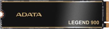 Adata Dysk SSD Legend 900 1To (1000Go) - M.2 NVMe Type 2280
