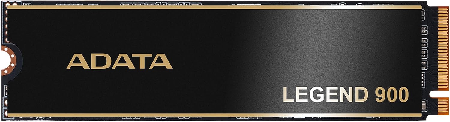 Adata Dysk SSD Legend 900 1To (1000Go) - M.2 NVMe Type 2280