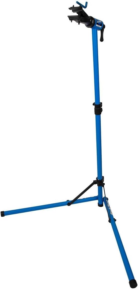 Park Tool Qkpcs93 PCS-9.3 Stojak Naprawczy, Niebieski
