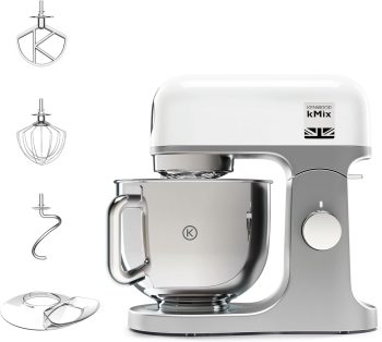 Kenwood KMX750WH mikser stojący, biały
