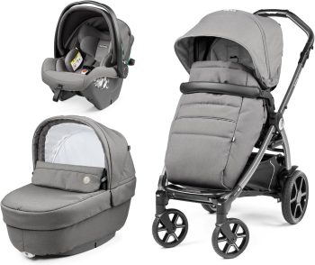 PEG PEREGO Modułowa książka mercury