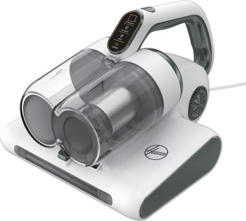 Hoover Odkurzacz do Materacy, Biały, 510 W 240 V