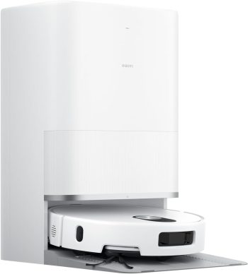 Xiaomi Robot próżniowy 5
