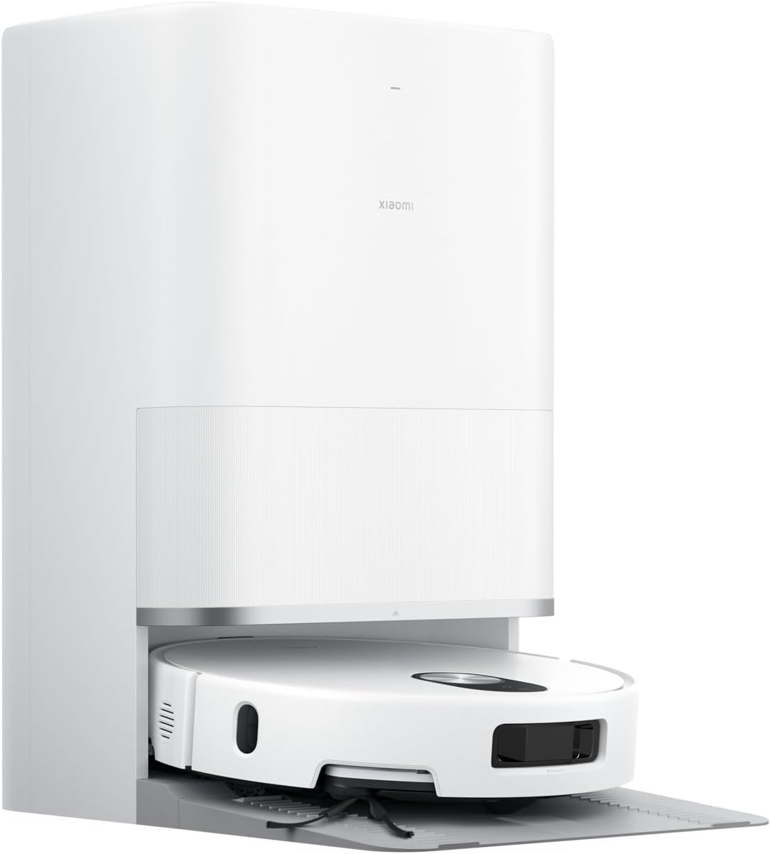 Xiaomi Robot próżniowy 5