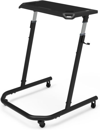 Wahoo Fitness KICKR DESK V2 do Trenerów Rowerowych, Rowerów Stacjonarnych, Spin, do Stania