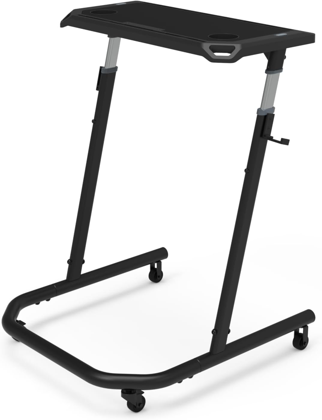 Wahoo Fitness KICKR DESK V2 do Trenerów Rowerowych, Rowerów Stacjonarnych, Spin, do Stania